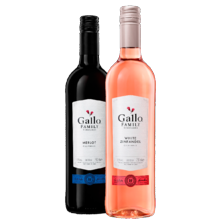 Gallo wijn